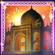Символ Мечеть в New Year Riches