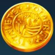 Символ Золото в Vikings Go Berzerk Reloaded