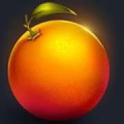 Символ Апельсин в Juicy Gems