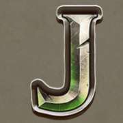 Символ J в Game of Gladiators