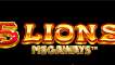 Онлайн слот 5 Lions Megaways играть