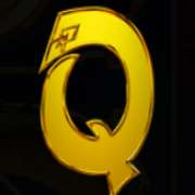 Символ Q в Goddess of Lotus 10 Lines