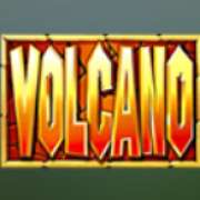 Символ Volcano в Volcano Deluxe