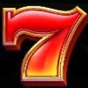 Символ 7 в Colossal Cash Zone