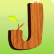 Символ J в Cheerful Farmer