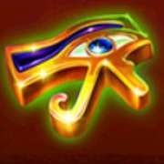 Символ Глаз в Lucky Egypt