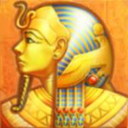 Символ Фараон в Book of Gold Classic