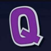 Символ Q в South Park – Reel Chaos