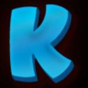 Символ K в Rich Granny