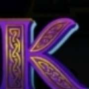 Символ K в Legend of Loki