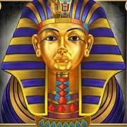Символ Фараон в Lucky Scarabs