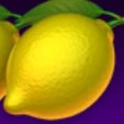 Символ Лимон в Lucky Double