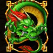 Символ Дракон в Goddess of Lotus 10 Lines