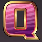Символ Q в Silver Pride