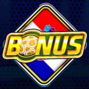 Символ Bonus в The Champions