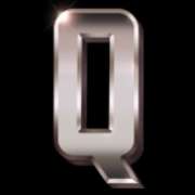 Символ Q в Knight Rider