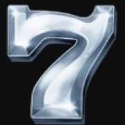 Символ 7 в 7 Fortune Frenzy