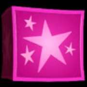 Символ Розовый кубик в Magicious