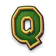 Символ Q в Brew Brothers