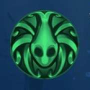Символ Символ 4 в Orbs of Atlantis