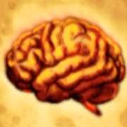 Символ Мозг в Mental