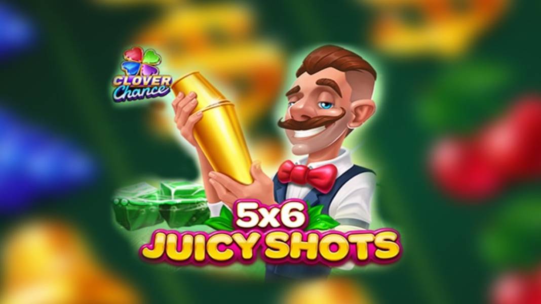 5x6 Fruity Shots