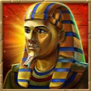 Символ Фараон в Book of Sun: Choice