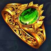 Символ Кольцо в Emeralds of Oz