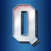 Символ Q в Top Gun