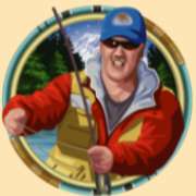 Символ Bonus в Alaskan Fishing