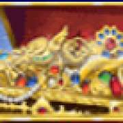 Символ Сокровища в Sinbad’s Golden Voyage