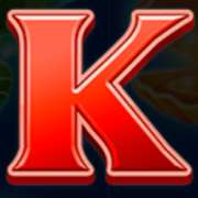 Символ K в Pearl Diver