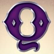 Символ Q в Bounty Bonanza