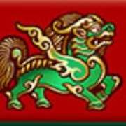 Символ Лев в Dragons Pearl