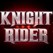 Символ Scatter в Knight Rider