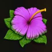Символ Фиолетовый цветок в Wild Swarm