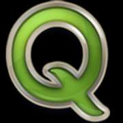 Символ Q в Silverback: Multiplier Mountain
