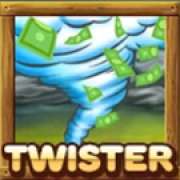 Символ Символ Wild в Super Twister