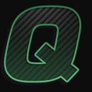 Символ Q в Big Hit