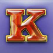 Символ K в Euphoria