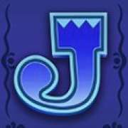 Символ J в Hot Chilliways