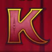 Символ K в Presto!