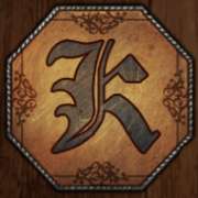 Символ K в Magic Destiny