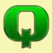 Символ Q в Anubix