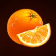 Символ Апельсин в Fruit Supreme