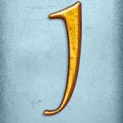 Символ J в Brave Viking