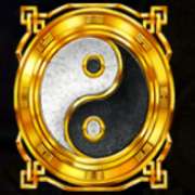 Символ Инь и Янь в Goddess of Lotus 10 Lines