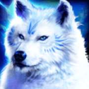 Символ Волк в Book Of Wolves Full Moon