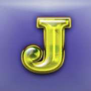 Символ J в Euphoria