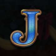 Символ J в Xmas Magic